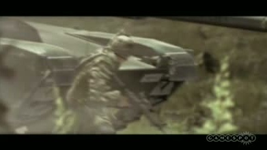 Operation Flashpoint 2 GS GC interview