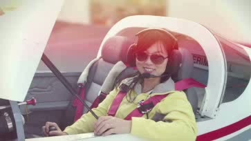 Flight Simulator X Acceleration trailer
