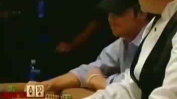 Drsný poker