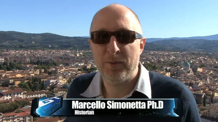 Assassin's Creed II - srovnání se skutečností