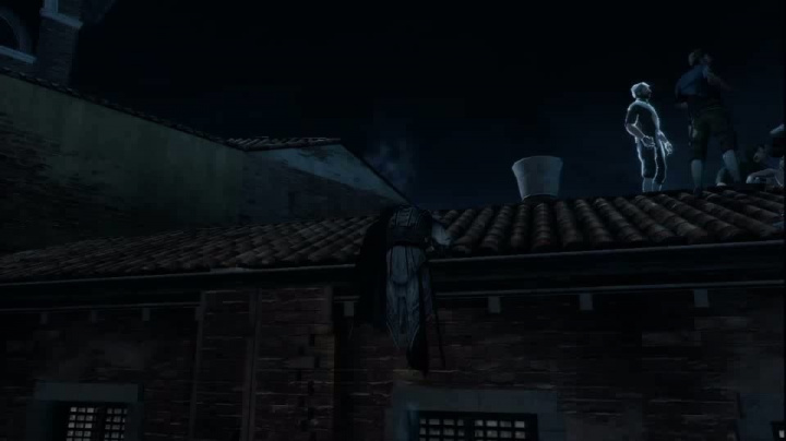 Assassins Creed 2 tgs walkthrough