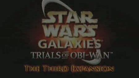 SWG: Trials of Obi-Wan