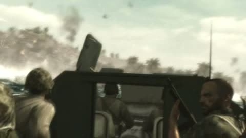 Call of Duty: World at War ČR verze