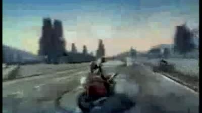 Burnout Paradise PC Report CZ