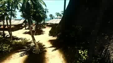 Dead Island GC teaser video