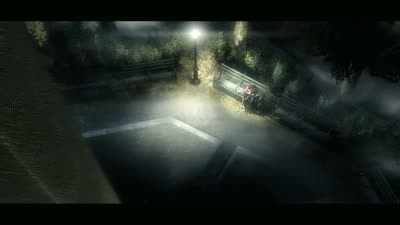 Alone in the Dark centralpark trailer