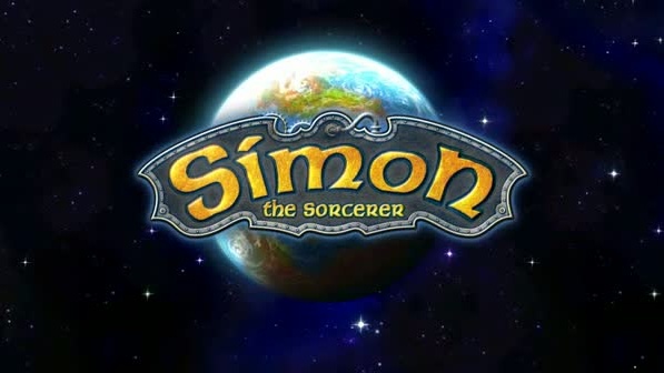 Simon the Sorcerer 5 trailer