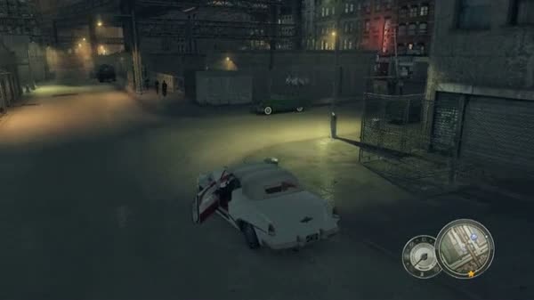 Mafia 2 GC09 VideoGame.it HD video cast 3