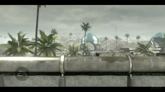 Army of Two trailer