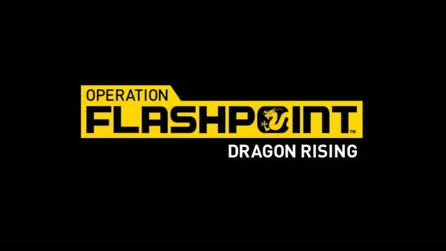 Operation Flashpoint 2 launch trailer