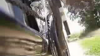 Oh NO my BIKE !!!