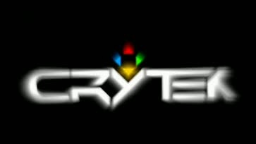 Crysis nanosuit trailer