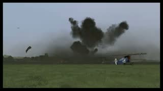 Rise of Flight 1917 video #2