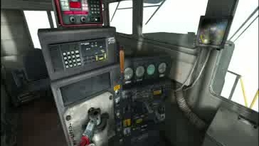 Train Simulator 2 GC video 1