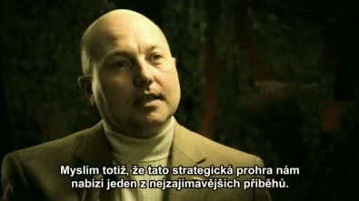 Brothers in Arms Hell Highway dev.diary CZ 1.dil