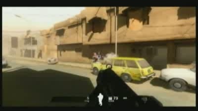Soldier of Fortune PayBack trailer