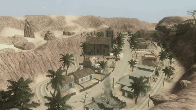 Far Cry 2 create share play trailer