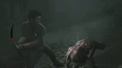 Silent Hill 5 Homecoming - kompilát nových videí