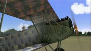 Rise of Flight 1917 video #1