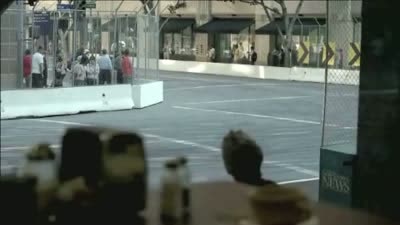 Project Gotham Racing 4 TV reklama