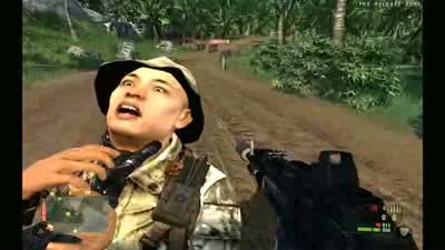 Crysis full video 1
