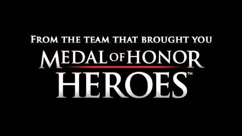 MOH Heroes 2 Wii trailer