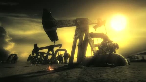 Edge of Twilight nový trailer #2