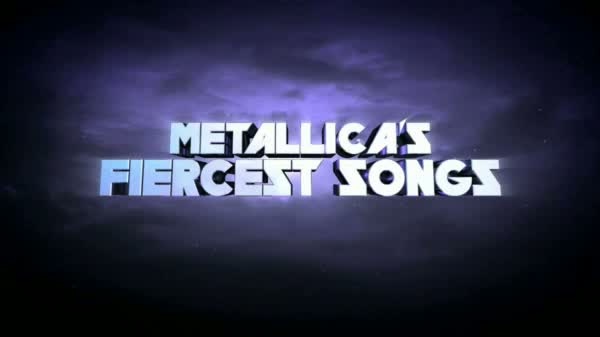 Guitar Hero Metallica trailer