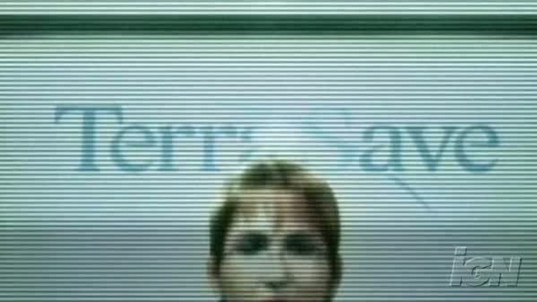 Resident Evil Degeneration - úvodních 8 minut