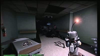 Left 4 Dead - E3 Demo #2