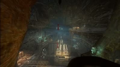 Wolfenstein - ComicCon Trailer