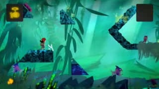 Lucidity in-game video