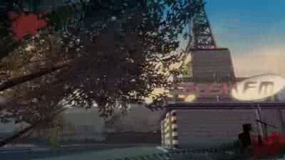 Burnout Paradise welcome trailer