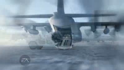 Army of Two recruit trailer