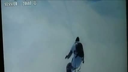 Shaun White Snowboarding gameplay shakycam ubidays