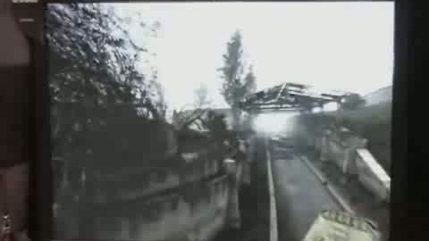 S.T.A.L.K.E.R. Clear Sky - DX10 tech demo