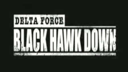 Delta Force: Black Hawk D.