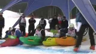 MS Snowkayak 2008 trailer