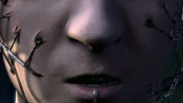 Linkin Park-Pts of athrty