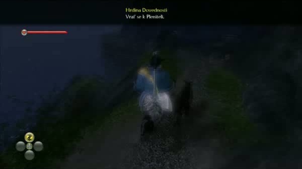 FableII TISCALI video-recenze