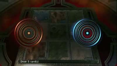 Eye of Judgement tutorial trailer