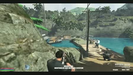 El Matador gameplay