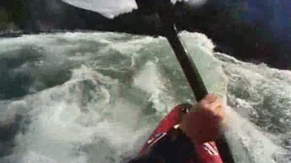 Test kamery na helmu GoPro Helmet Hero Wide