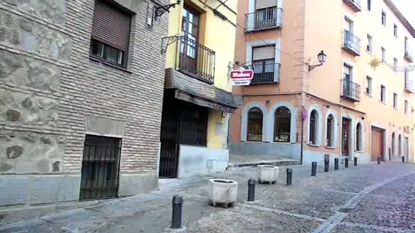Streets of Toledo VI