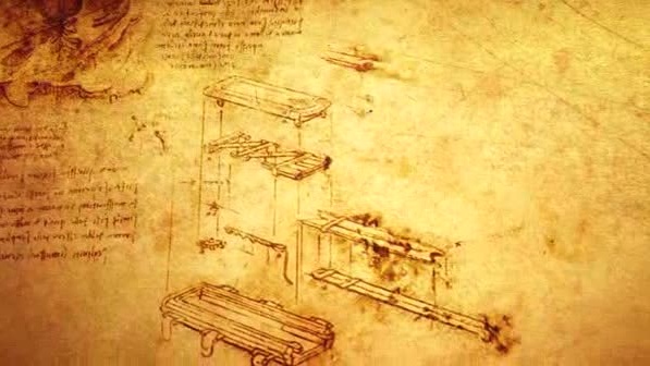 Assassins Creed 2 teaser trailer
