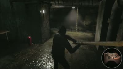Alone in the Dark real world rules 2 HD video