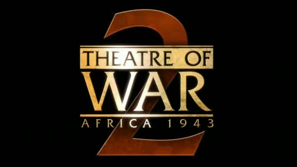 Theatre of War II - 1C Gamers Day debut trailer