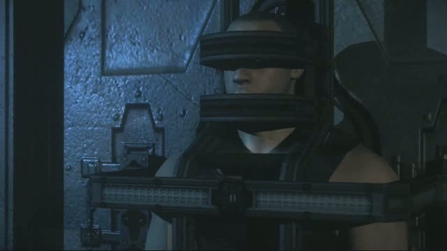 Riddick Assault on Dark Athena escape trailer