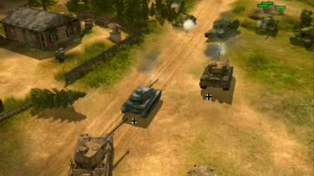 Codename: Panzers 2