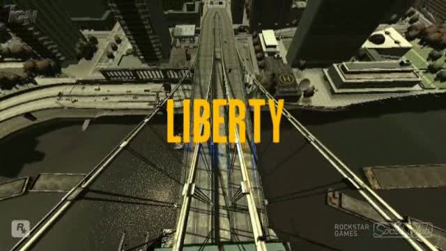 Grand Theft Auto IV PC video-editor #2